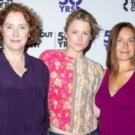 Photo Coverage: Mamie Gummer & Cast of Roundabout's UGLY LIES THE BONE Meets the…