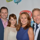 Photo Coverage: Marlo Thomas & CLEVER LITTLE LIES Company Meets The Press Video