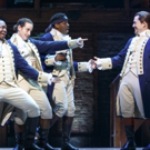 HAMILTON Hosts Live Holiday Lottery and #Ham4Ham in Chicago This Weekend
