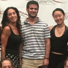 bergenPAC Welcomes Guest Choreographer Tyce Diorio Video