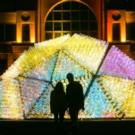 Atlanta Botanical Garden's GARDEN OF EDEN BALL Set for Tonight