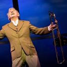 Tommy Steele to Bring THE GLENN MILLER STORY to the Lyceum This August Video