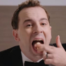 VIDEO: Andrea Martin, Rob McClure and NOISES OFF Castmates Get Their First Taste of S Video