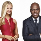Kevin Frazier & Nancy O'Dell to Host GRAMMY RED CARPET LIVE, 2/12 Video