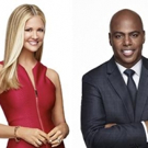 Kevin Frazier & Nancy O'Dell to Host GRAMMY RED CARPET LIVE, 2/12