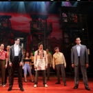 A BRONX TALE: THE MUSICAL Officially Bows on Broadway Tonight Video