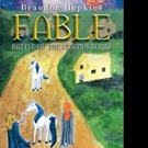 Brandon Hopkins Releases Second Book of THE BATTLE OF THE LEGEND Series