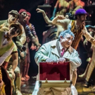 BWW Review: Run Away with Cirque du Soleil's KURIOS: Cabinet of Curiosities
