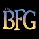 Walt Disney Records to Release Original Motion Picture Soundtrack from THE BFG