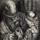 HEAD. HANDS. FEET. ~TALES OF DISMEMBERMENT at Shaking the Tree Theatre