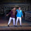 TV: Watch Highlights of INTO THE WOODS at The Muny - Heather Headley, Erin Dilly…