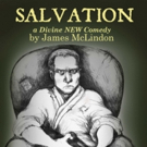 Ring in the New Year with Nu•ance Theatre's SALVATION at DeSotelle Studio and Theat Video