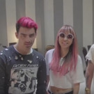 VIDEO: DNCE Announces Upcoming Performance on 2016 KIDS' CHOICE AWARDS Video