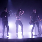 VIDEO: The Band Perry Perform 'Stay in the Dark' on TONIGHT SHOW Video