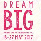 2017 Artist In Residence Announced For Adelaide Festival Centre's DreamBIG Children's Video