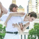 Bryant Park presents A Month of Contemporary Dance Video