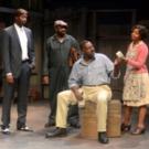 Photo Flash: First Look at International City Theatre's FENCES, Opening Tonight