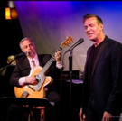 BWW Review: Todd Murray & Sean Harkness Deliver a Swoony (and Croony) Valentine's Day Video