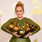 Adele, Beyonce Among Winners of 59th Annual GRAMMY AWARDS; Full List! Video