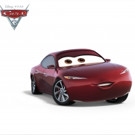 Photo Flash: Disney/Pixar's CARS 3 Rolls Out Key Cast & Characters! Video