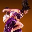 CDI/Concert Dance Inc. Returning to Ruth Page Festival of Dance at Ravinia, 9/1-2 Video