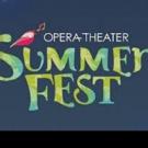 Opera Theatre of Pittsburgh's SummerFest to Feature World Premiere, & More Video