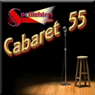 Spotlighters Cabaret 55 Presents JUST LIKE MARVIN AND TAMI Video