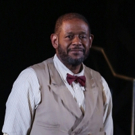 Photo Coverage: Forest WhitakerÂ &Â Frank Wood Take Opening Night Bows in HUGHIE!