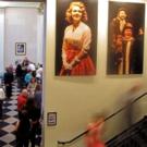 Actors Theatre Gallery Opens MAPS OF THE IMAGINATION  Today Video