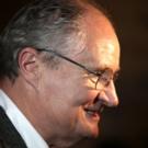 Jim Broadbent to Play 'Scrooge' in A CHRISTMAS CAROL in London This Winter? Video