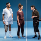 BWW Review:  DON'T YOU F**CKING SAY A WORD at 59E59 is Clever and Entertaining