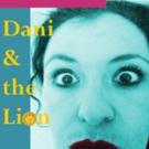 New Daneel van Der Walt Cabaret DANI AND THE LION for Alexander Bar Upstairs Theatre