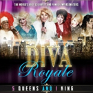 BWW Preview: DIVA ROYALE at the X Lounge in NYC Video