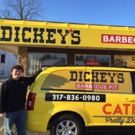Dickey's Barbecue Pit to Open New Location in Indianapolis with Three-Day Barbecue Ba