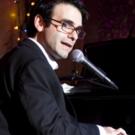 Joe Iconis Returns to Barrington Stage's Mr. Finn's Cabaret This Weekend Video