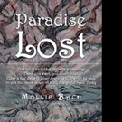 Mollie Bach Releases PARADISE LOST