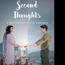 Deborah Chin Shares SECOND THOUGHTS