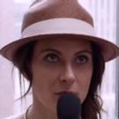 VIDEO: Got HAMILTON? Tony-Winners Laura Benanti, Helen Mirren, and More Test Their…