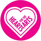 Third 2017 Hearts for the Arts Awards Winner Announced Video