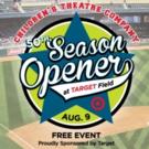 Free Ticket Lottery Now Open for Children's Theatre Company Season Opener at Target F Video