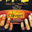 The Grove Theatre Presents OLIVER! Video