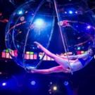Spiegelworld's EMPIRE Begins Tonight at Harbourfront Video