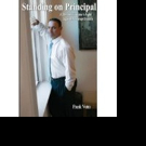 Author and Radio Personality Frank Vetro to Discuss New Book at Barnes & Noble, 4/16