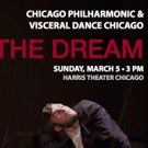 Chicago Philharmonic And Visceral Dance Chicago Present Dostoyevsky's THE DREAM, 3/5 Video