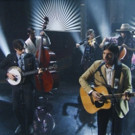 VIDEO: The Avett Brothers Perform 'True Sadness' on LATE SHOW