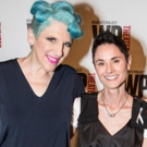 Photo Flash: Inside Women of Achievement Gala with Martha Plimpton, Lisa Lampanelli…