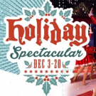 BWW Review: Red Mountain Theatre's HOLIDAY SPECTACULAR Is Just That