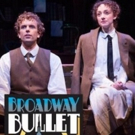 BWW Exclusive: Megan McGinnis, Andrew Lippa & More Visit BROADWAY BULLET Podcast Video