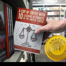 Attorney Joe Stanley Co-Authors A CUP OF COFFEE WITH 10 LEADING ATTORNEYS IN THE UNIT