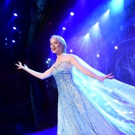 FROZEN Stage Show Sets Sail Today Aboard Disney Cruise Line